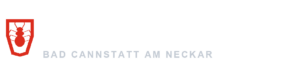 Kammerjäger Bad Cannstatt Logo